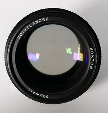 voigtlander objektiv nokton gebraucht kaufen voigtlander objektiv nokton gebraucht kaufen Amöneburg