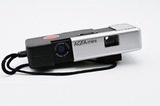 Agfa mini color gebraucht kaufen  Eitorf