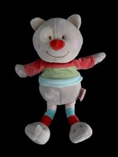 Doudou peluche bengy d'occasion  Bouvigny-Boyeffles