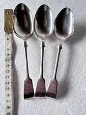 Nevada silver spoons for sale  STOCKPORT