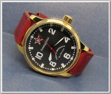 Komandirskie relógio soviético RAKETA Death to spies 2015~relógio masculino~presente para homens comprar usado  Enviando para Brazil