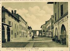 Cuneo cherasco via usato  Asti