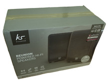 Kitsound reunion bluetooth for sale  NORTHWICH
