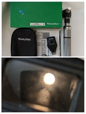 Welch allyn 3.5v d'occasion  Expédié en France