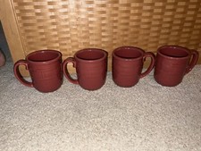 Longaberger pottery woven for sale  Laurel