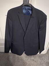Men navy stripe for sale  SOLIHULL