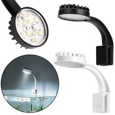 Led aquarium klemmleuchte gebraucht kaufen  Anklam-Umland lll
