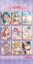 Escolha seu SP Goddess Story Waifu Genki Parade 2025 comprar usado  Enviando para Brazil