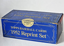 1983 topps 1952 for sale  Bonney Lake