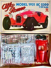 Bandai alfa romeo for sale  WARWICK