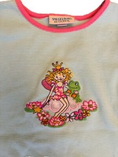 Prinzessin lillifee shirt gebraucht kaufen  Gevelsberg