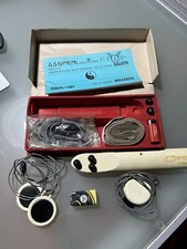 Agopuntura elettrostimolatore  usato  Firenze