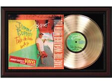 Jimmy buffet framed for sale  Cape Coral