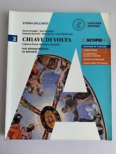 Libro testo chiave usato  Castelnuovo del Garda