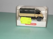 Wiking mercedes benz gebraucht kaufen  Köln