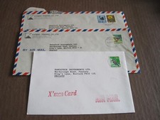 Japan comm. covers for sale  BRADFORD