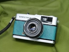 1846 olympus trip for sale  WORKSOP