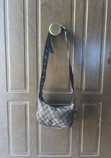 Borsa vintage piero usato  Roma