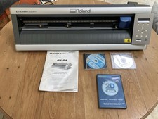 Hardly used roland for sale  CREWE