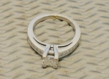 2ct diamond solitaire for sale  Wilkes Barre