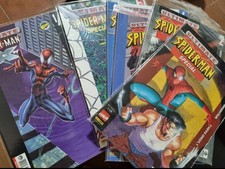 ultimate spider man special 5 usato ultimate spider man special 5 usato Bari