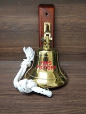 Hms victory wall for sale  PORTH