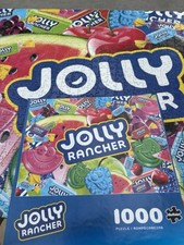 Buffalo games jigsaw for sale  EDINBURGH