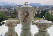 Théodore havilland limoges d'occasion  Rambervillers