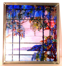 stained glass panels art for sale  Cleveland