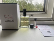 Profumum roma acqua gebraucht kaufen  Berlin
