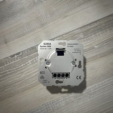 Gira 03300 i00 gebraucht kaufen  Nürnberg