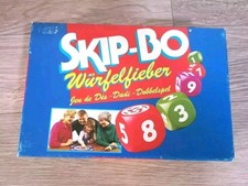 Skip würfelfieber mattel gebraucht kaufen Skip würfelfieber mattel gebraucht kaufen  Vechta