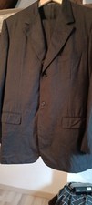 Costumes francesco smalto d'occasion  Sarcelles
