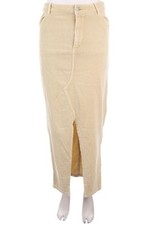 Zara maxirock neutrals gebraucht kaufen  Darmstadt