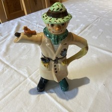 Rare teapottery england for sale  CRANLEIGH