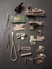 Máquinas de coser: accesorios segunda mano  Embacar hacia Mexico