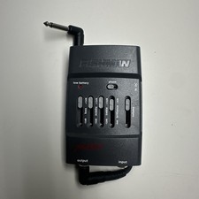 Usado, Pré-amplificador de instrumento acústico Fishman Pro EQ II 2. Sem tampa de bateria comprar usado  Enviando para Brazil