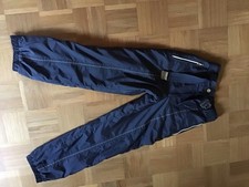 Skihose schneehose vintage gebraucht kaufen  Hallbergmoos
