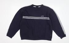 Slazenger men blue for sale  WREXHAM