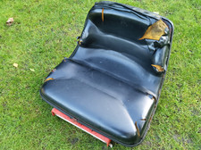 Westwood seat ride for sale Westwood seat ride for sale  LINCOLN