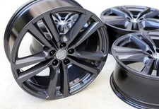 20-calowe felgi aluminiowe Audi 4M Q7 SQ7 Orbitgrey połysk 8x20 ET28 4M0601025G na sprzedaż  Wysyłka do Poland