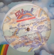 Instant funk got usato  Taranto