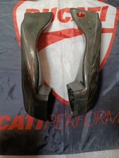 Condotti aria ducati usato  Torre Canavese