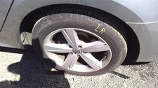 Wheel 17x7 alloy for sale  Chehalis