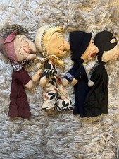 Vintage handmade cloth for sale  OLDHAM