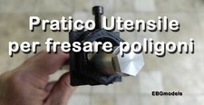 Divisore per fresare usato  Sanremo
