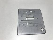 Stichplatte inotec nm gebraucht kaufen  Dörrebach, Sielbersbach, Waldlaubersh.