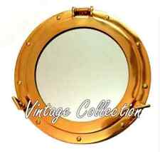 Brass round window for sale  Jamaica