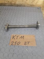 Ktm 250 300 usato  Messina