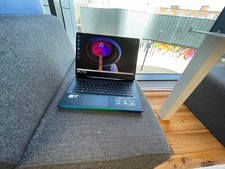 MSI GE66 Raider 15,6" (SSD de 512GB, Intel Core i7-10750H, 16GB RAM, RTX 3070 comprar usado  Enviando para Brazil